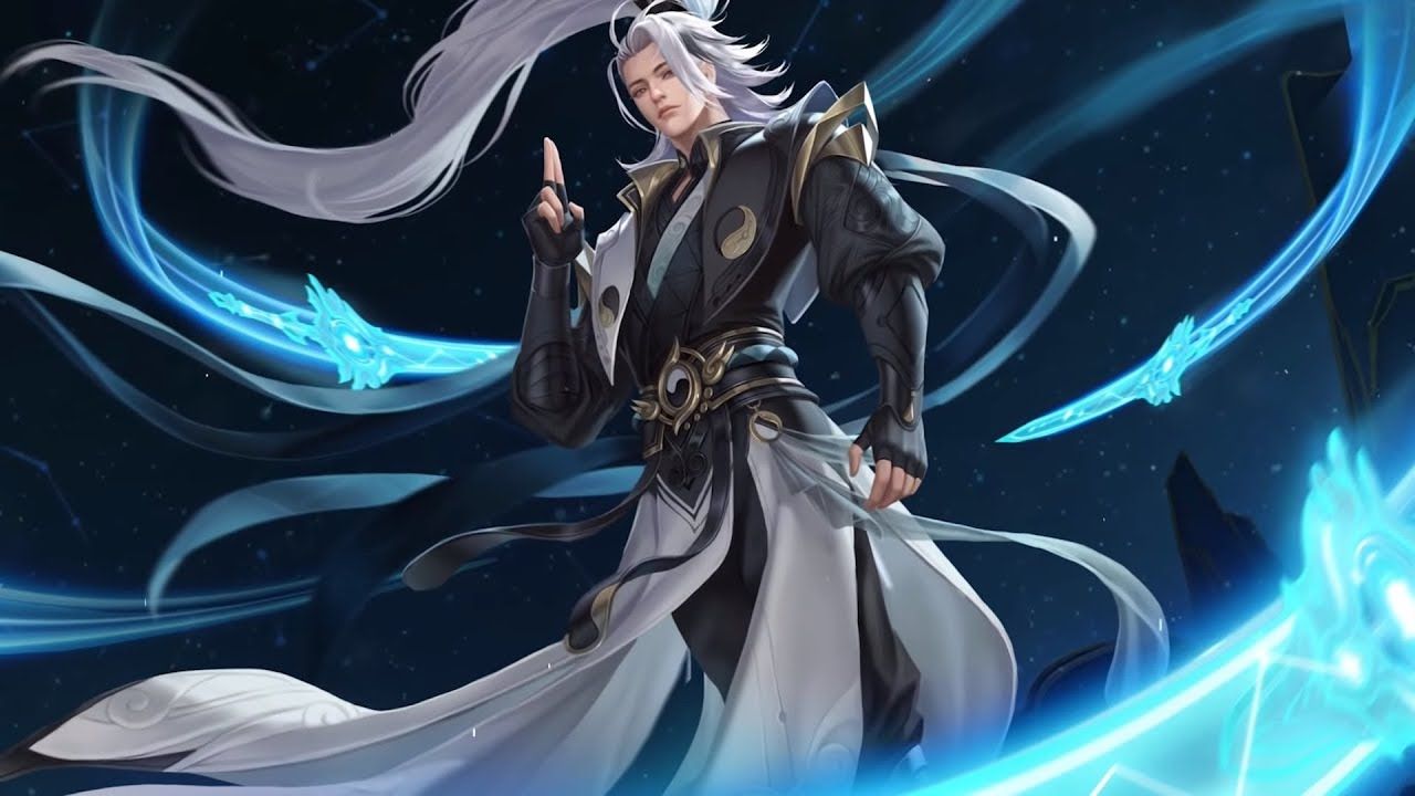 Acc Giấy Tuyệt Sắc